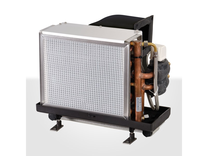Fancoils AH